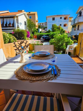 Villa Elena Santa Teresa di Gallura